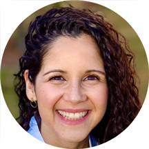 Tanya Frierich, RDN, LDN