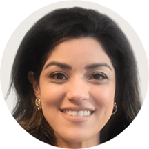 Tanya Gutierrez, AMFT