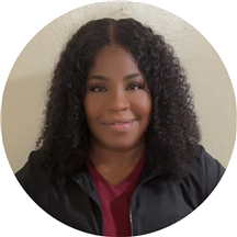 Tanya Hankins, OT, OTR/L