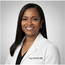 Tanya Minafee, FNP-C