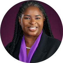 Tanyaka Cline, LICSW