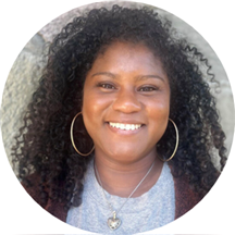 Tanyna Sosa-Williams, LCSW