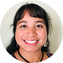 Taouea Vitousek, LCSW