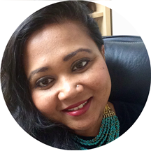 Tapasya Bhagat, LCSW