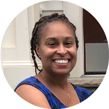 Tara Holland, LCSW - C