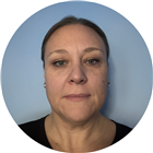 Tara Larkin-Fredericks, LMSW