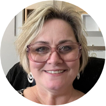 Tara-Marie Devlin, LISW - CP