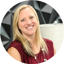 Tara Ostromencki, APRN, RN