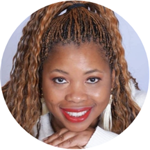 Tarawa Pitre-Whitfield, LPC