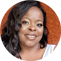 Tari Matsikire, PMHNP