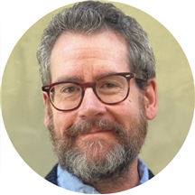 Tarquin Alexander, MA, LPCC