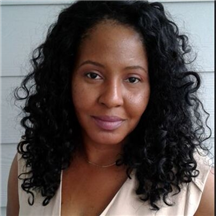 Tarra Bates-Duford, LMFT