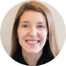 Taryn Josephine Ann Rice, LCPC