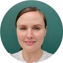 Taryn Whitman, AGPCNP, DNP