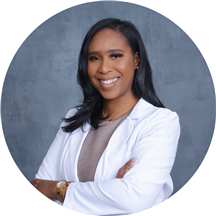 Tasania Rhoden, PMHNP, MS