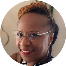 Tasha Fortenberry, LCSW