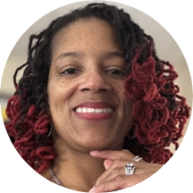 Tasha Frederick, LISW - CP