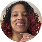 Tasha Frederick, LISW - CP