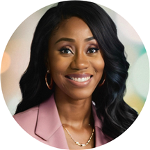 Tasha Oladipo, PMHNP