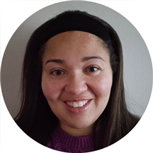 Tasha Peterson, LCSW