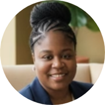 Tasha Pritchett, LCSW, LISW - CP, LICSW
