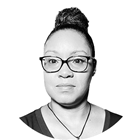 Tasha Valentino, LMFT