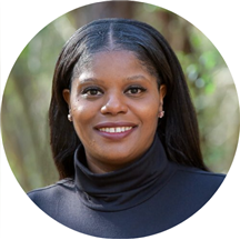 Tashau Asefaw, LICSW