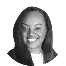 Tashinika Crowley, LCPC, LPC