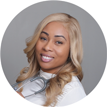 Tasia Henderson, APRN, RN, NP