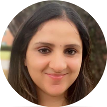 Tasleem Pierce, LCSW