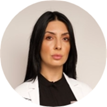 Tatevik Grigoryan, APRN, RN