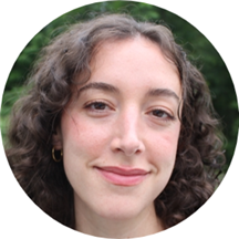 Tatiana Blechman, MA, EdM, LMHC