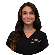 Tatiana Cellini, PA-C