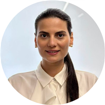 Tatiana Davydova, PA