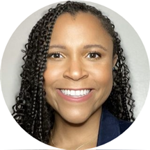 Tatiana De Graffenreid, APRN