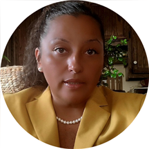 Tatiana Fallas, LMHC