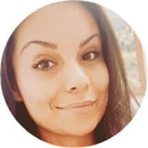 Tatiana Gonzales, LMHC, LPC