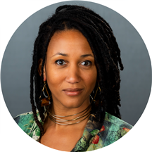 Tatiana Molinar, APRN