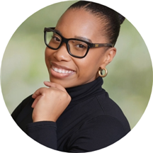 Tatiana Parris, LMSW