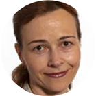 Tatsiana Yarashevich, PA-C