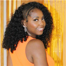 Tatyana Anglade, LCSW