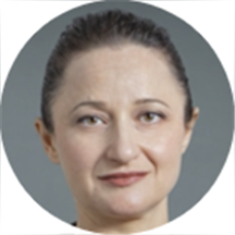 Tatyana Khazanova, OT, CHT