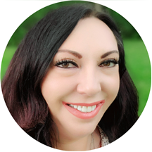 Tatyana Siminak, RN, NP, PMHNP