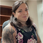 Tavina Hensley, LPCC