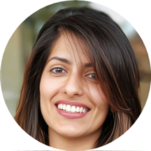 Tavleen Sandhu, LCSW