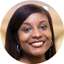 Tawanica Newell, LCSW