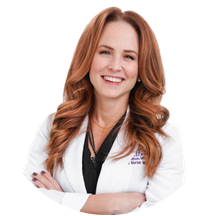 Taya Hamilton, MS, CNM