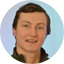 Tayler Christensen, MA