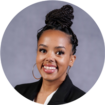 Tayler Henderson, LCSW