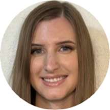 Taylor Adamire, RDN, MS, CNSC